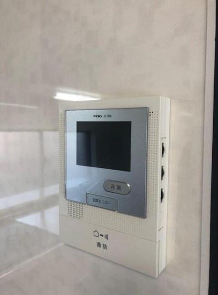 渋谷区恵比寿４丁目のマンション