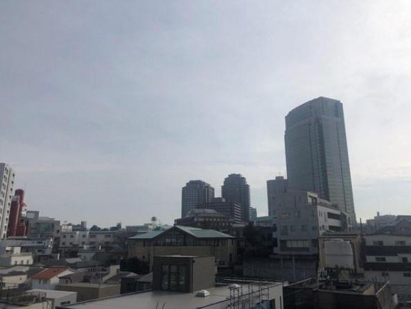 渋谷区恵比寿４丁目のマンション