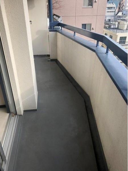 渋谷区恵比寿４丁目のマンション