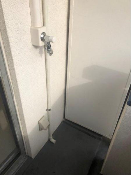 渋谷区恵比寿４丁目のマンション