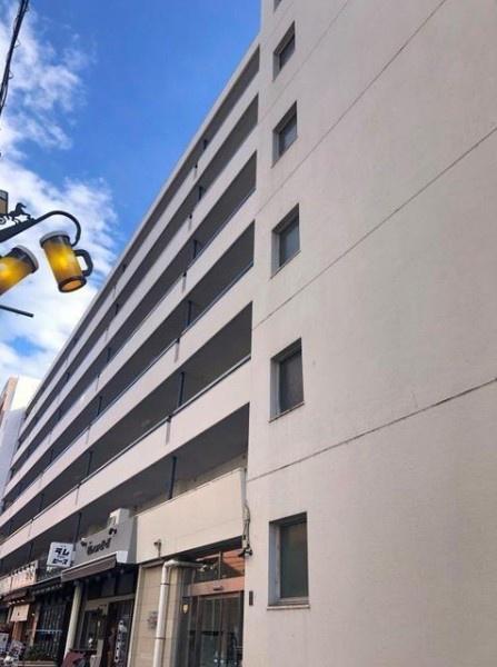 渋谷区恵比寿４丁目のマンション
