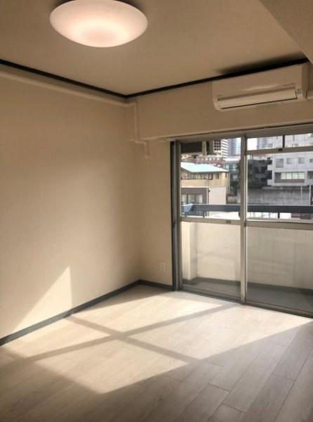 マンションニュー恵比寿