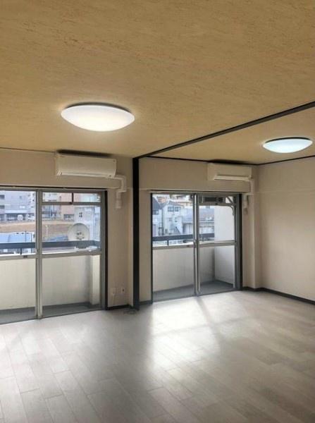 マンションニュー恵比寿