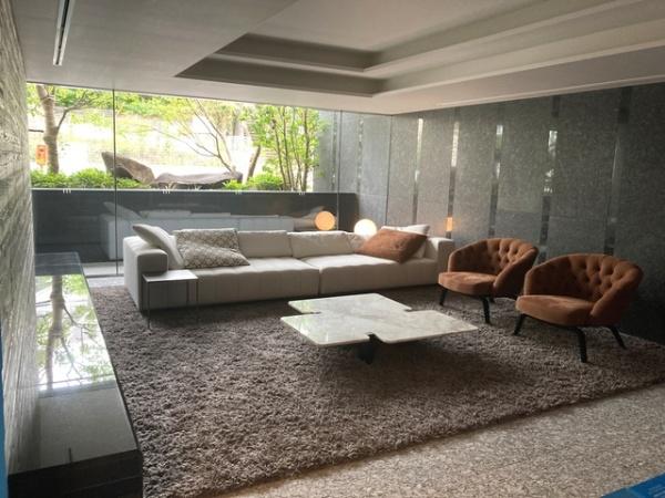 品川区上大崎１丁目のマンション