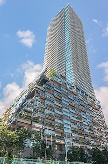 豊島区南池袋２丁目のマンション