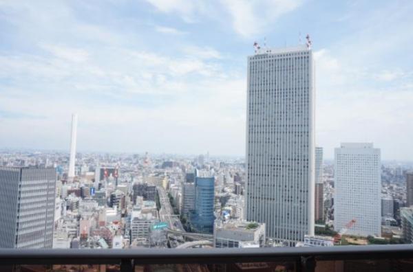 豊島区南池袋２丁目のマンション