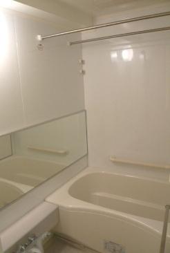中央区銀座２丁目のマンション