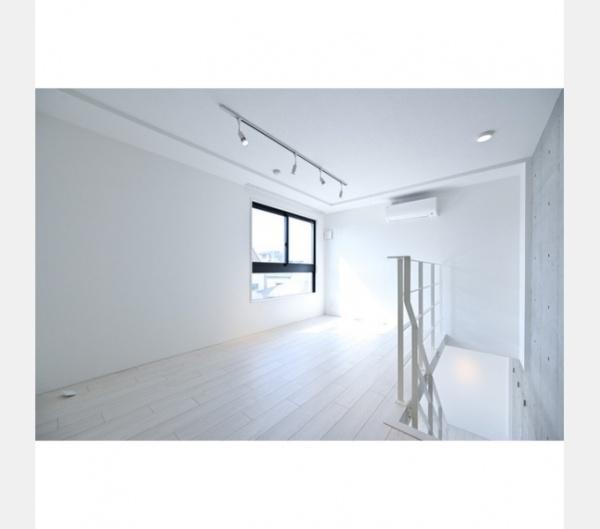 品川区西五反田４丁目のマンション