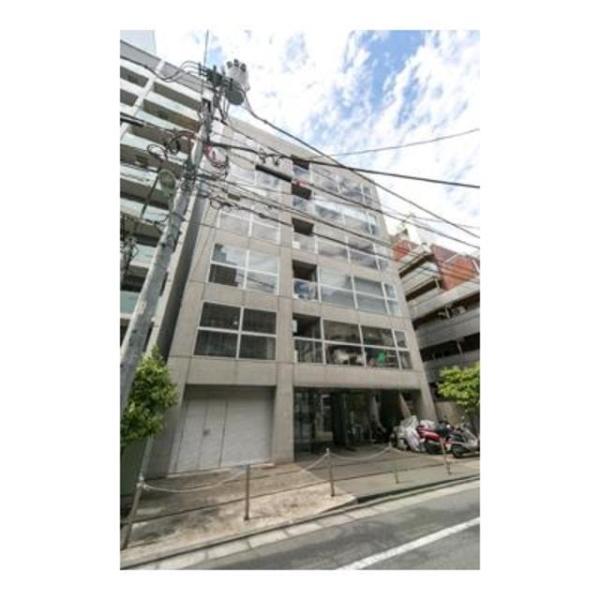 渋谷区渋谷１丁目のマンション