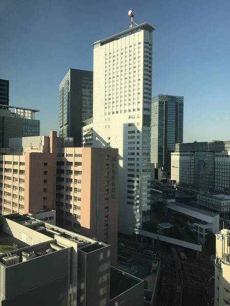 渋谷区代々木１丁目のマンション