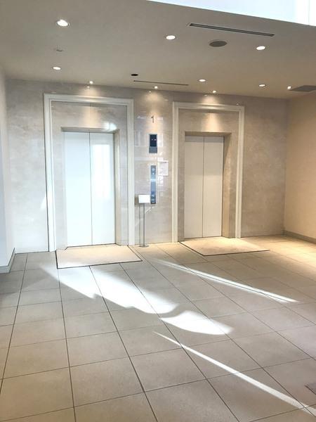 渋谷区代々木１丁目のマンション