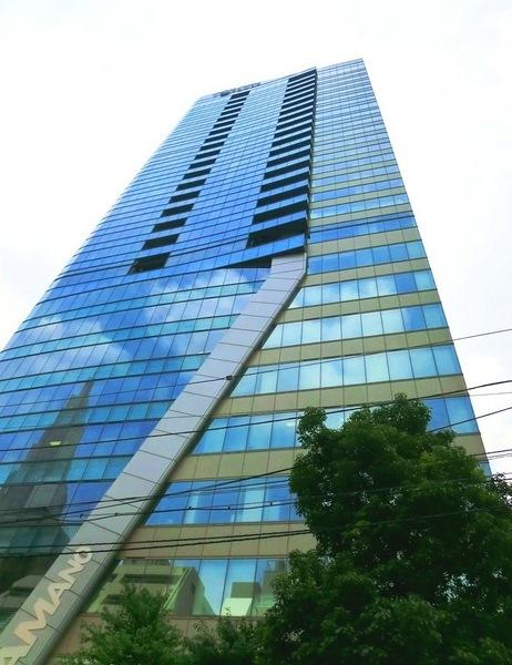 渋谷区代々木１丁目のマンション