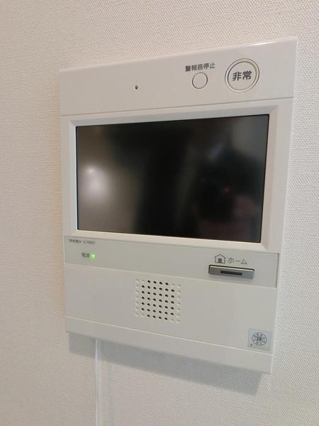 渋谷区神宮前５丁目のマンション