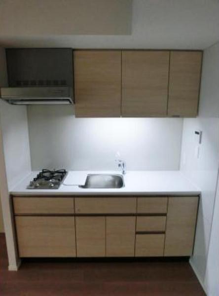 品川区東五反田４丁目のマンション