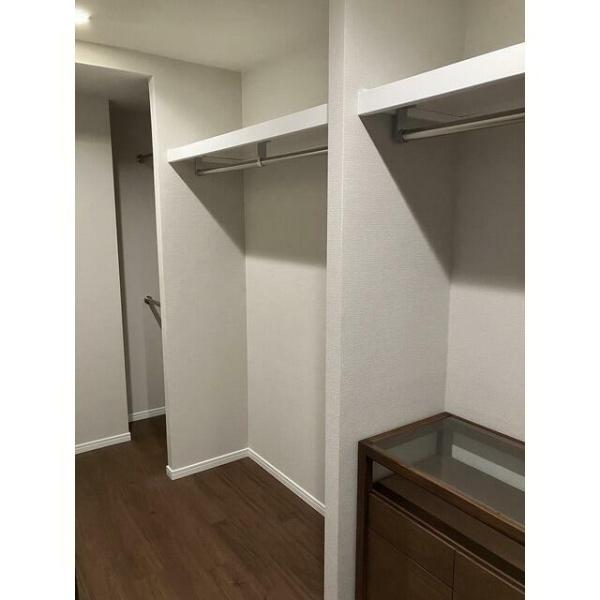 港区南青山２丁目のマンション
