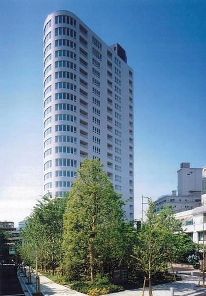 港区南青山２丁目のマンション