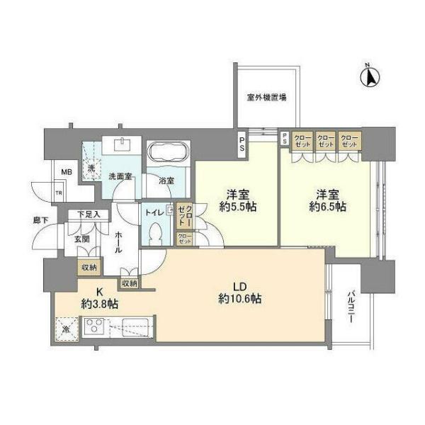 THETOWERS　DAIBA