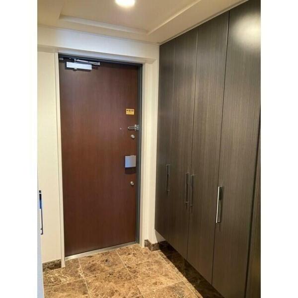 港区台場２丁目のマンション