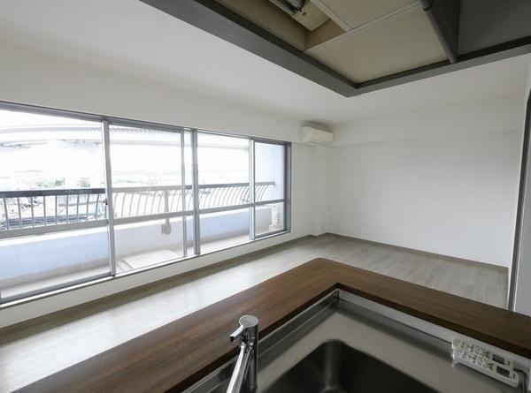 港区海岸３丁目のマンション