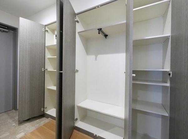 港区海岸３丁目のマンション