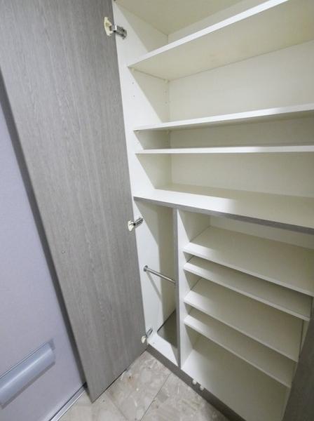港区海岸３丁目のマンション