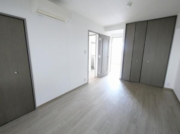 港区海岸３丁目のマンション