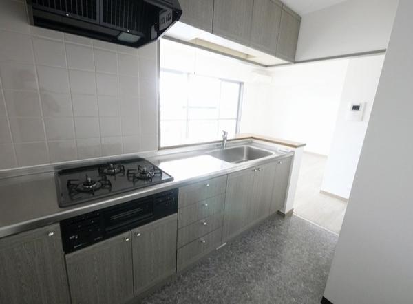 港区海岸３丁目のマンション
