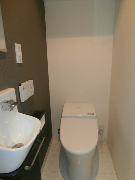 港区南麻布３丁目のマンション