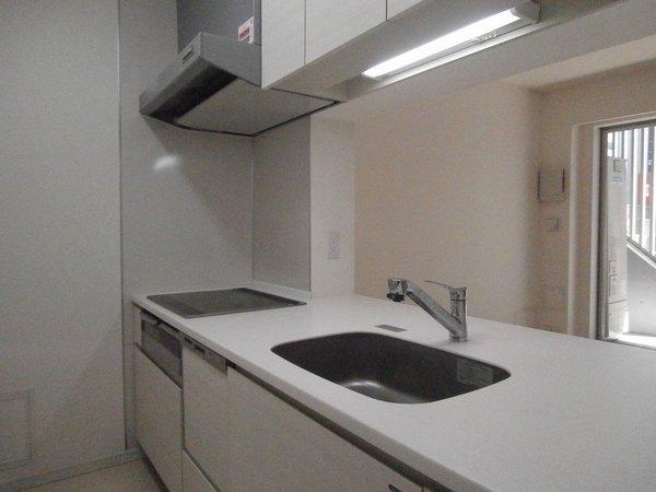 港区南麻布３丁目のマンション
