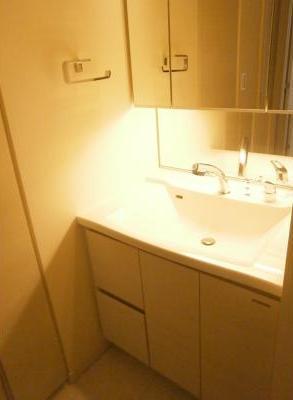 港区南麻布３丁目のマンション