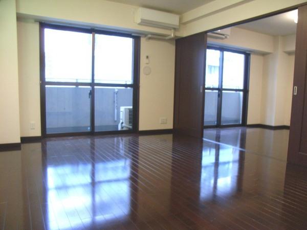 協和高輪マンション