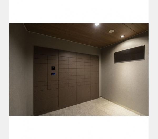 渋谷区大山町のマンション