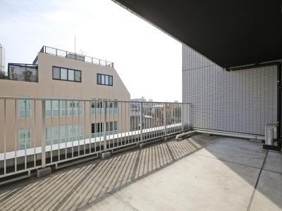 渋谷区恵比寿南２丁目のマンション