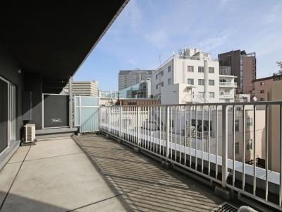 渋谷区恵比寿南２丁目のマンション
