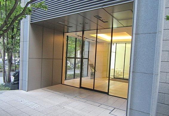 品川区西五反田３丁目のマンション