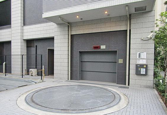 品川区西五反田３丁目のマンション