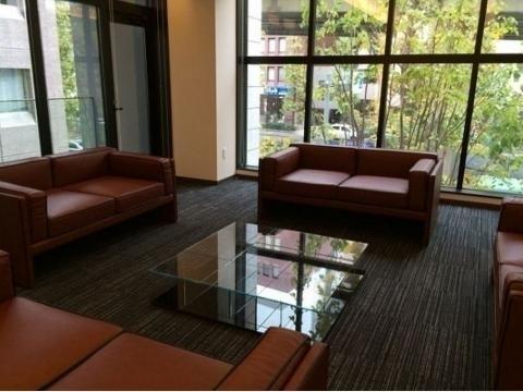 品川区西五反田３丁目のマンション
