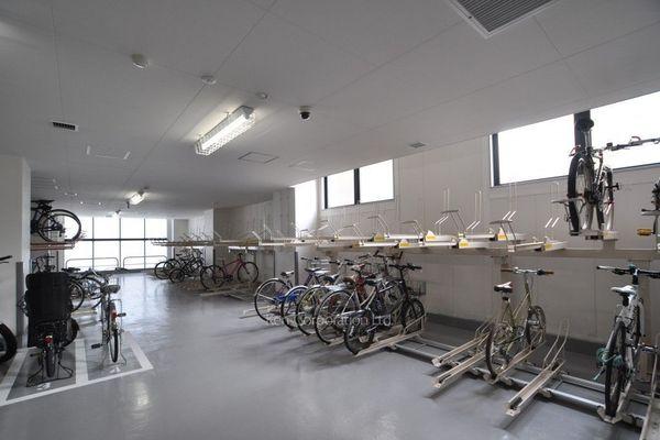 品川区西五反田３丁目のマンション