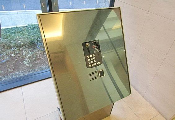 品川区西五反田３丁目のマンション