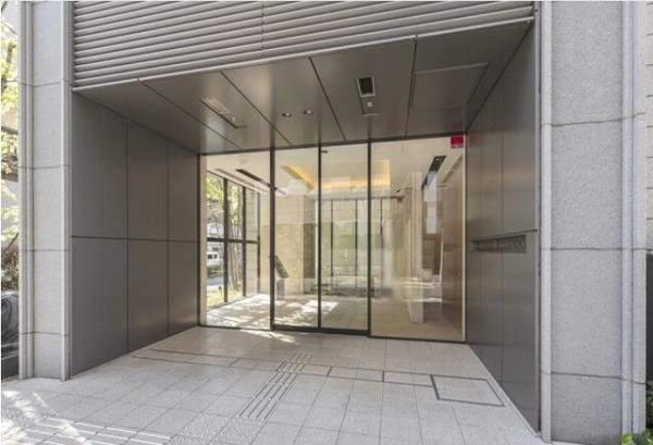 品川区西五反田３丁目のマンション