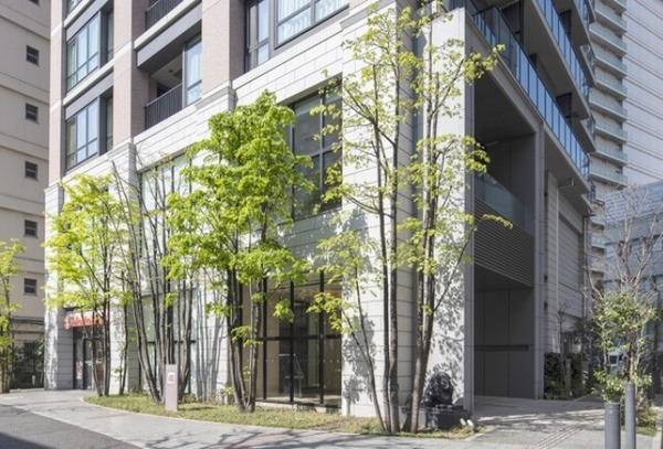 品川区西五反田３丁目のマンション
