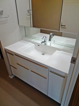 品川区西五反田３丁目のマンション