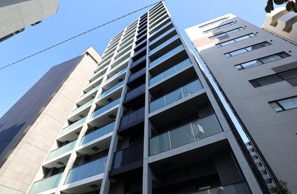 渋谷区神泉町のマンション