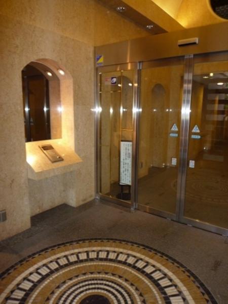ディアナコート池田山