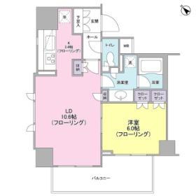 ルジェンテ高輪台