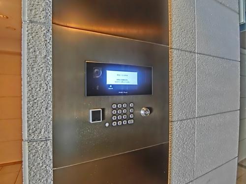 品川区東五反田４丁目のマンション