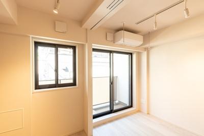 品川区東五反田３丁目のマンション