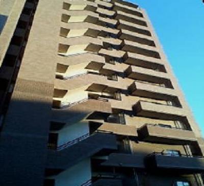 品川区西品川3丁目のマンション