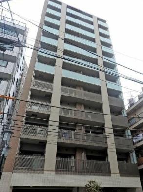 渋谷区恵比寿１丁目のマンション