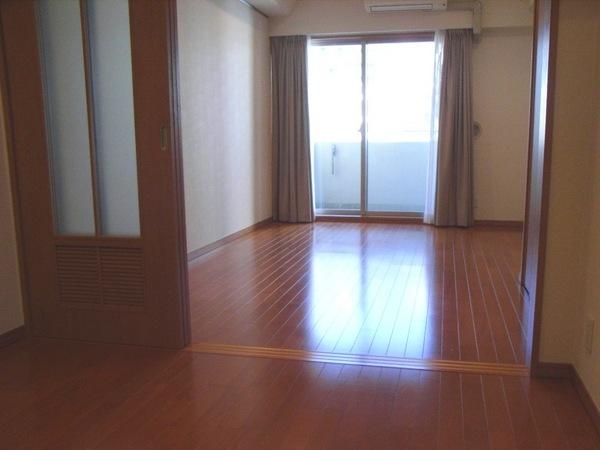渋谷区恵比寿１丁目のマンション